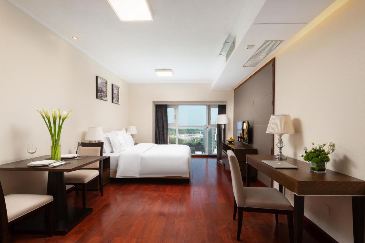 Shenzhen Bay Hisoar Hotel Εξωτερικό φωτογραφία